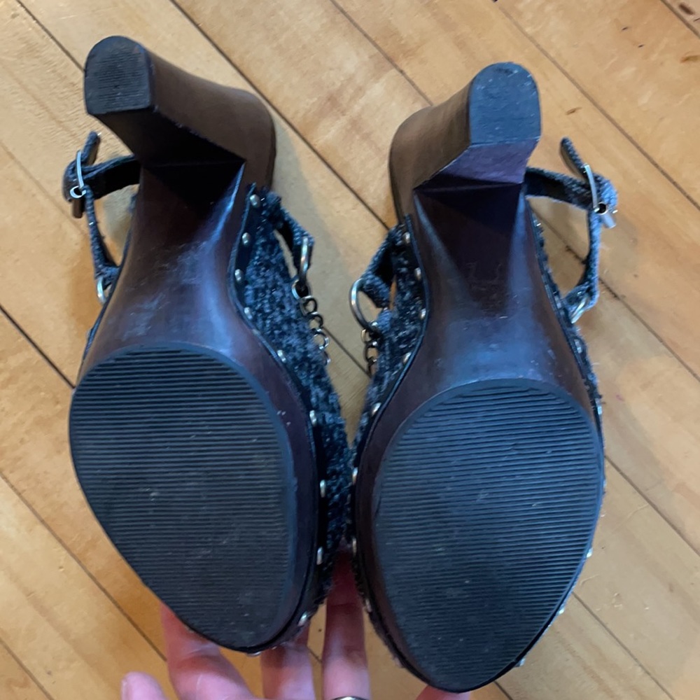 BKE clogs - Picture 5 of 7